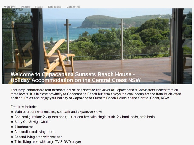 http://www.copabeachhouse.com/