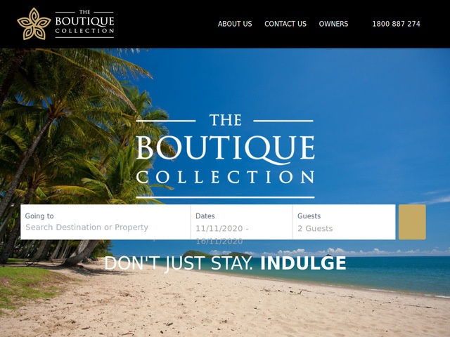 http://www.theboutiquecollection.com.au/