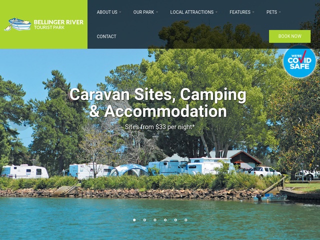 http://bellingerriver.com.au/