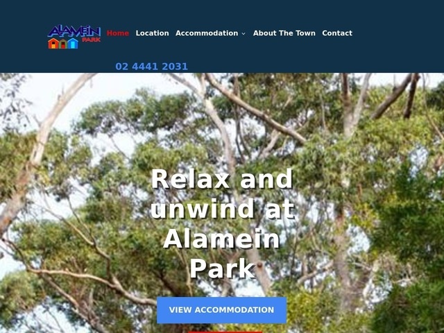 http://www.alameinpark.com/