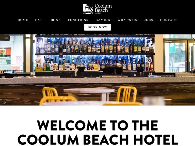 http://www.coolumbeachhotel.com.au/