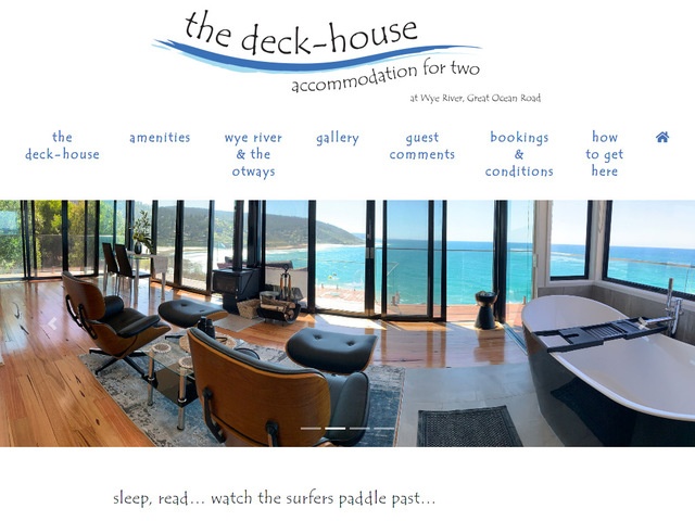 http://www.thedeckhouse.com.au