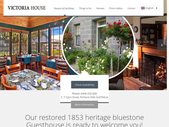 http://www.vichouse.com.au