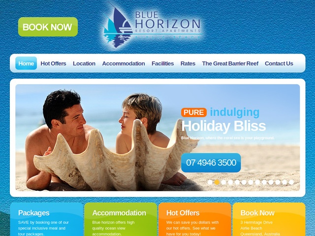 http://www.bluehorizonairlie.com.au/