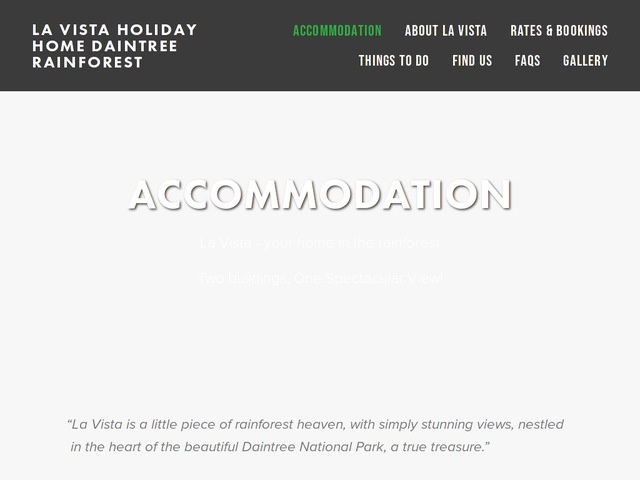 http://www.daintreeholidayhomes.com/