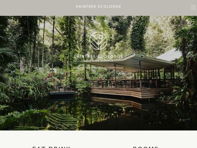 http://www.daintree-ecolodge.com.au/