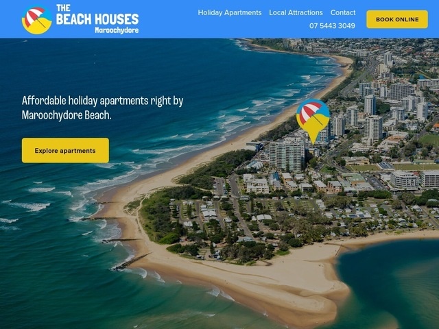 http://www.beachhouses.com.au/