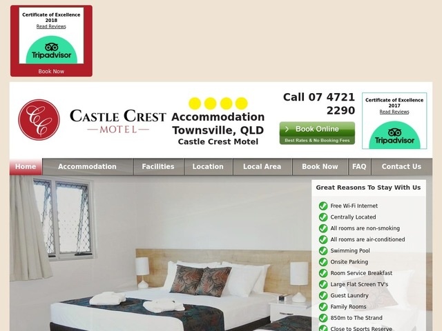 http://www.castlecrestmotel.com/