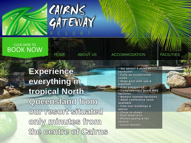 http://www.cairnsgatewayresort.com.au/