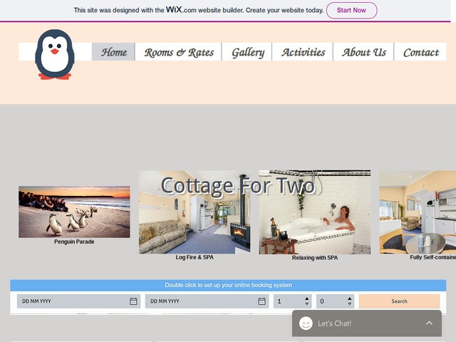http://www.cottagesfortwo.com