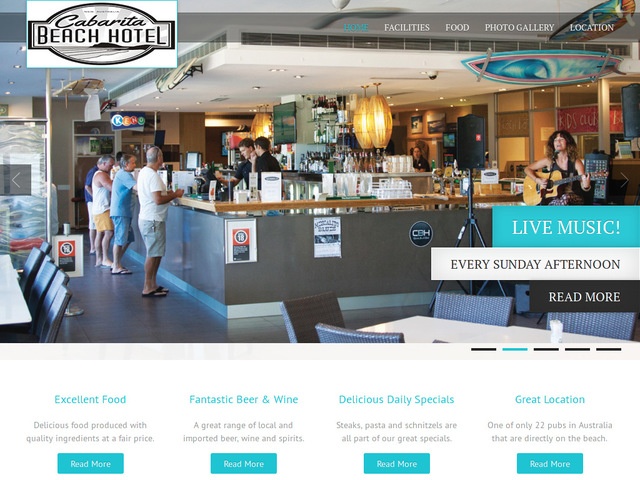 http://cabaritabeachhotel.com.au/