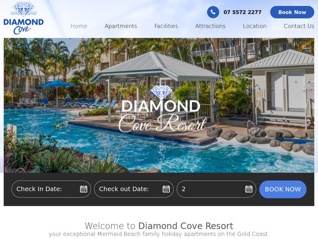 http://www.diamondcove.com.au/