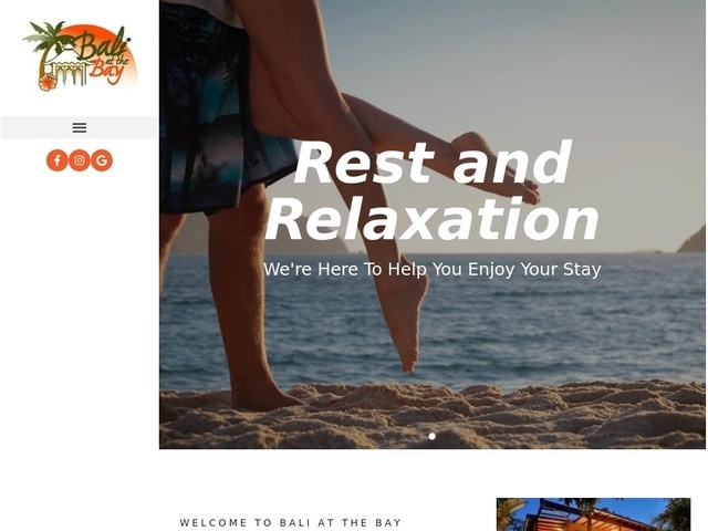 http://www.baliatthebay.com.au/