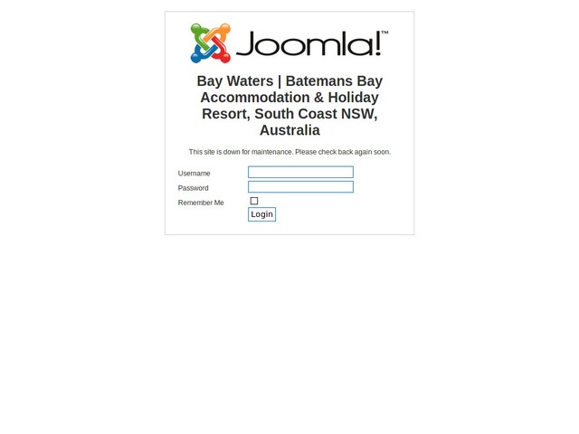 http://www.baywaters.com.au/