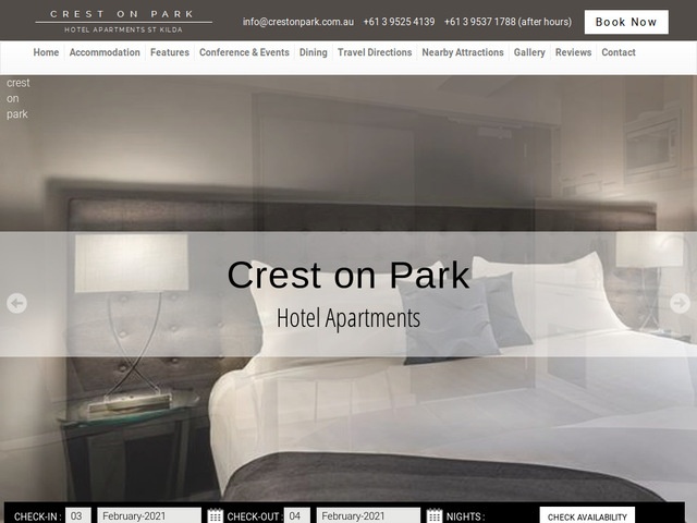http://www.crestonpark.com.au