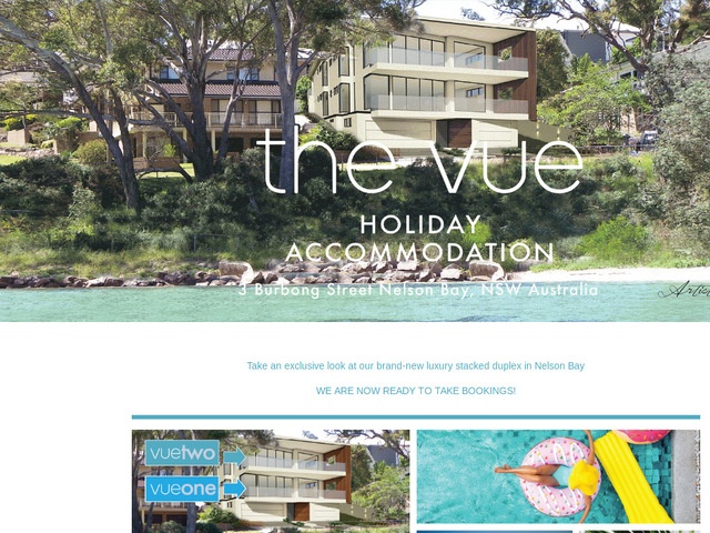 http://www.nelsonbaybeachhouse.com/