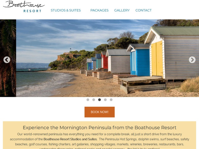 http://www.boathouseresort.com.au