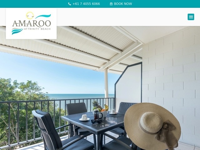 http://www.amarooresort.com/