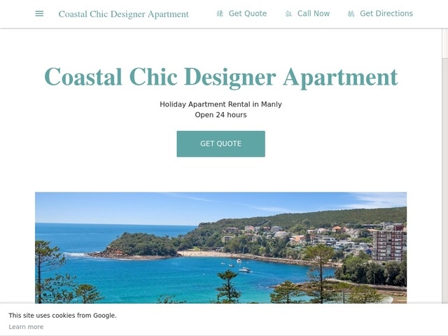 http://coastal-chic-designer-apartment.business.site/
