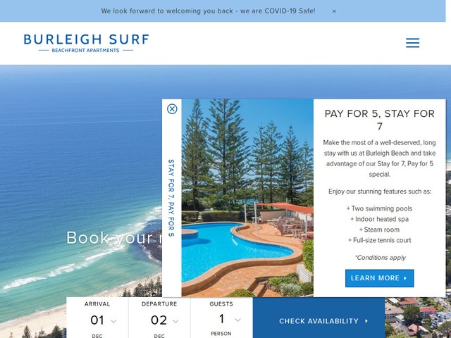 http://www.burleighsurf.com.au/