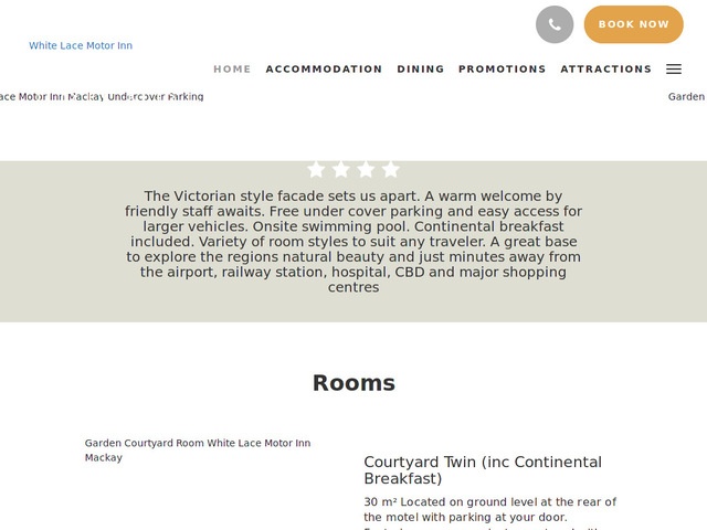 http://www.whitelace.com.au/