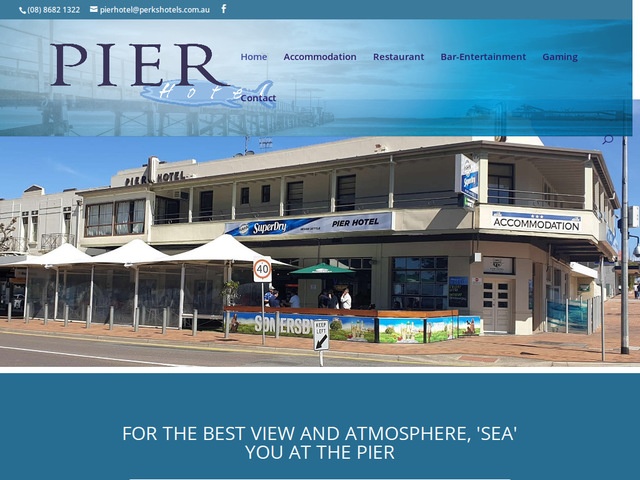 http://www.portlincolnpier.com.au