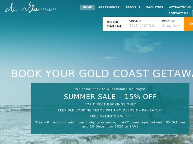 http://www.deville.com.au/