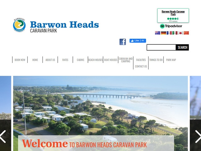 http://barwonheadscaravanpark.com.au