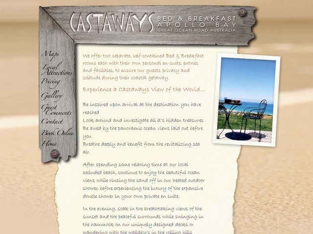 http://www.castawaysapollobay.com