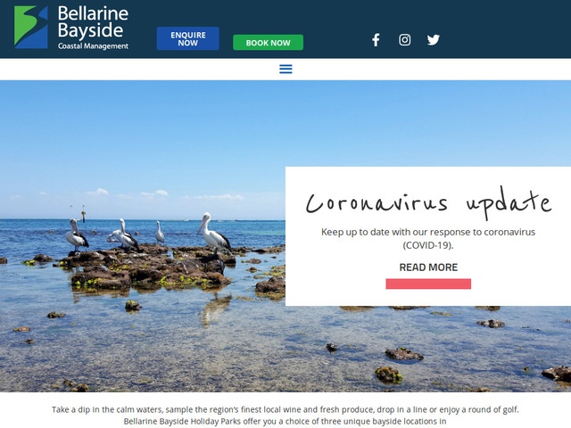 http://www.bellarinebayside.com.au