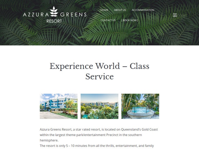 http://www.azzuragreens.com.au/