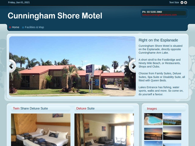 http://www.cunninghamshore.com