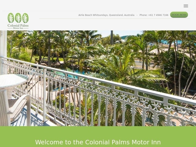 http://www.colonialpalmsmotorinn.com.au/