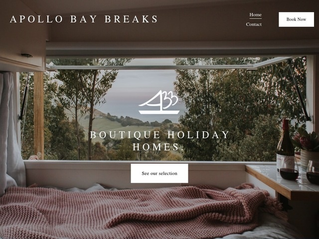 http://www.apollobaybreaks.com.au
