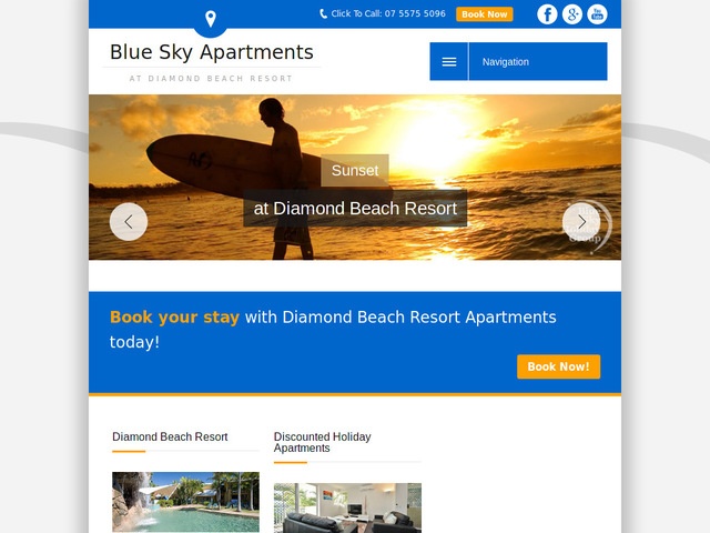 http://www.diamondbeachresort.net.au/