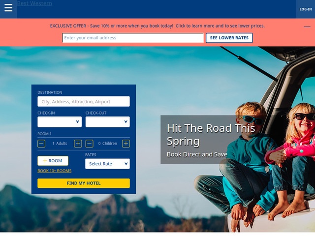 http://www.bestwestern.com.au/coffs-harbour/hotels/best-western-zebra-motel/