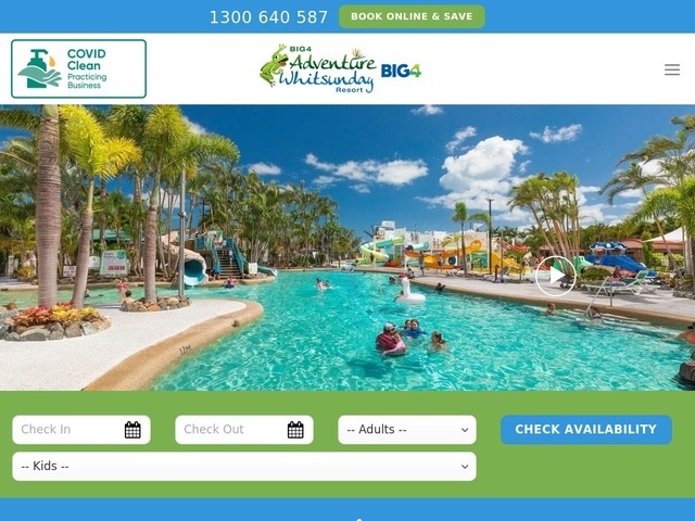 http://www.adventurewhitsunday.com.au/