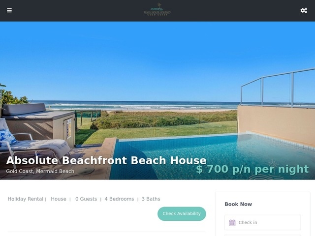 http://beachhouseholidaysgoldcoast.com.au/properties/mermaid-beach-holiday-rental/