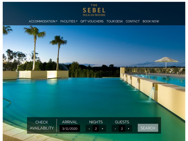 http://www.pelicanwatersgolfresortandspa.com.au/