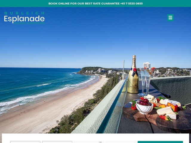 http://www.burleighesplanade.com/
