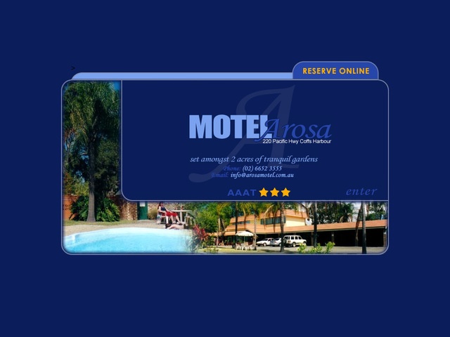 http://www.arosamotel.com.au/