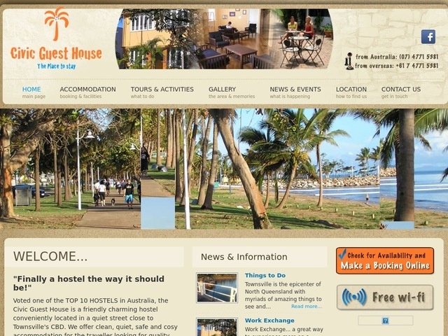 http://www.civicguesthousetownsville.com.au/