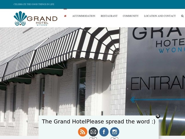 http://grandhotelwyong.com.au/