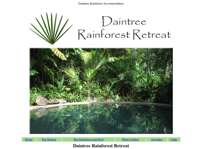 http://www.daintreeretreat.com.au/