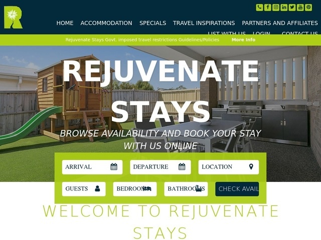 http://www.rejuvenatestays.com