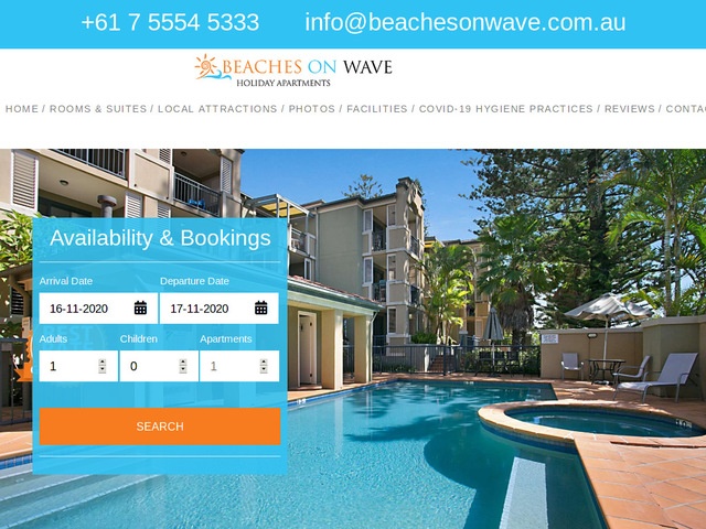 http://www.beachesonwave.com.au/