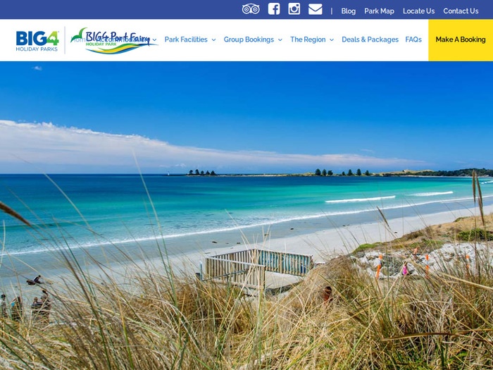 http://www.big4portfairy.com.au