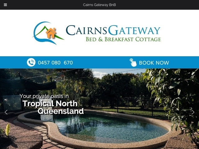 http://cairnsgwaybb.com/