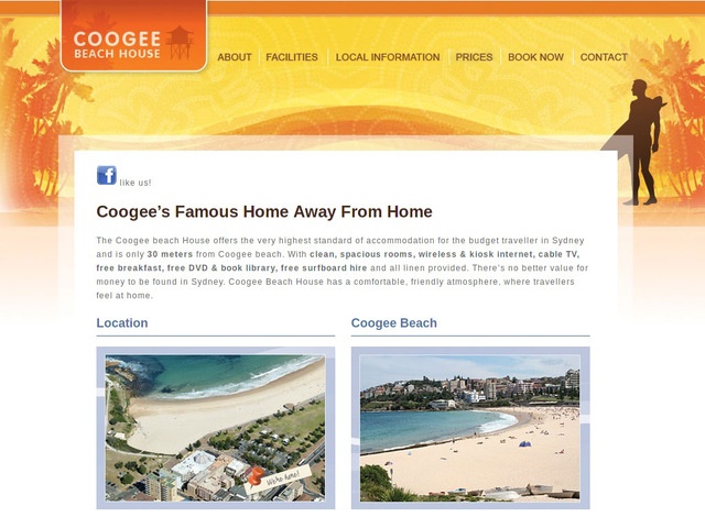 http://www.coogeebeachhouse.com/
