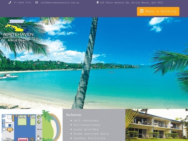 http://www.whitehavenunits.com.au/